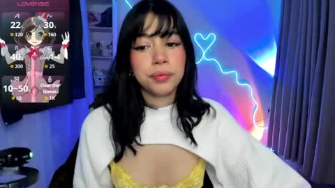 Snapshot of sol_lunaa23 chatting on May 2026 01:57:01 AM sol online show from May 2026 01:57:01 AM