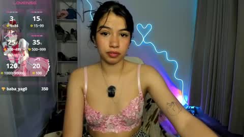 Snapshot of sol_lunaa23 chatting on May 2026 04:07:02 AM sol online show from May 2026 04:07:02 AM