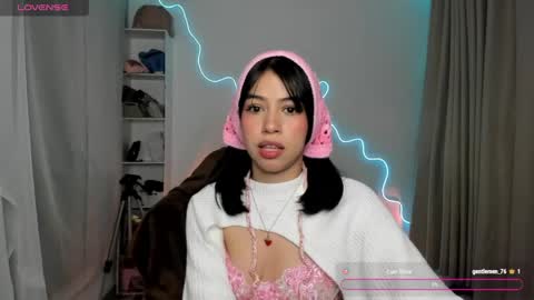 Snapshot of sol_lunaa23 chatting on June 2026 12:23:01 AM sol online show from June 2026 12:23:01 AM