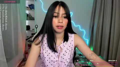 Snapshot of sol_lunaa23 chatting on June 2026 10:24:02 PM sol online show from June 2026 10:24:02 PM