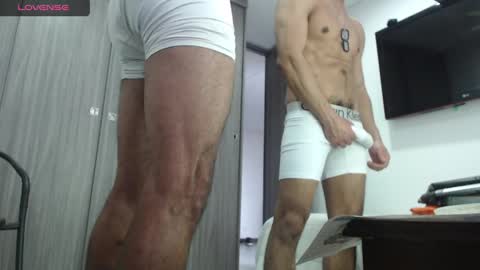Soldier Jack online show from May 2026 08:58:02 PM