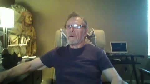 Solobliss online show from June 2026 02:49:01 AM