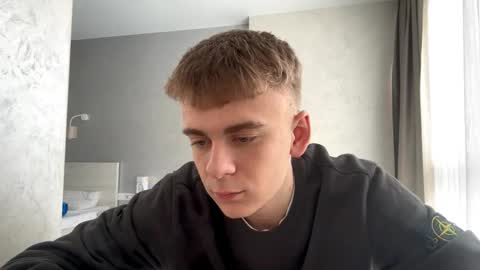 Jett online show from March 2026 08:03:02 AM