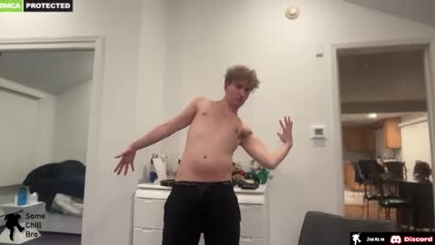 Evan online show from February 2026 01:28:01 AM