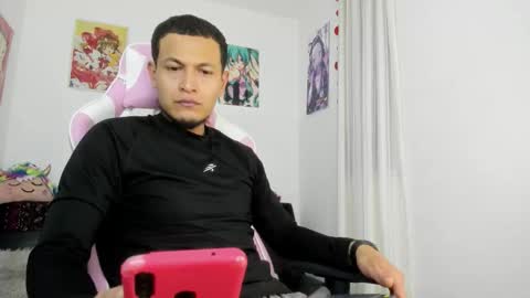 somethingxpecial online show from January 2026 02:37:01 AM