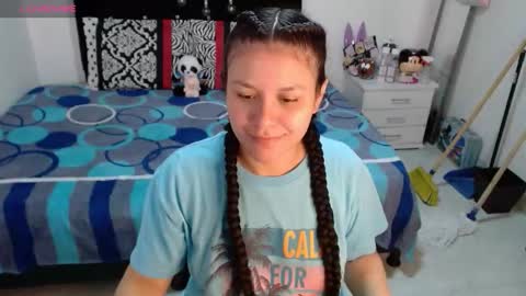 sonialatin69 online show from March 2026 03:29:02 PM