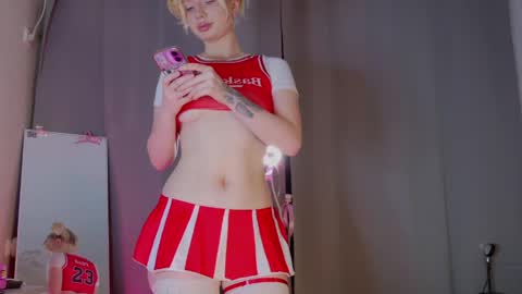 Sonya Blade online show from June 2026 08:03:01 PM