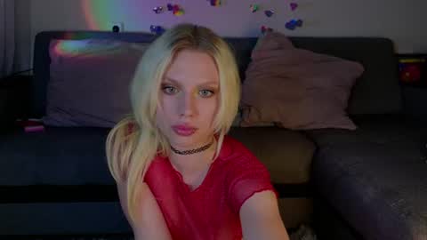 Sonya Blade online show from June 2026 08:44:01 PM