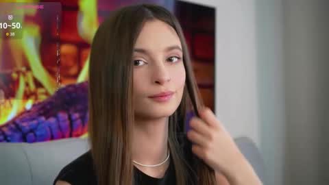 Eva 3 online show from December 2025 10:02:01 AM