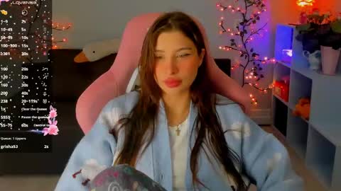 Sonya online show from May 2026 08:33:02 AM