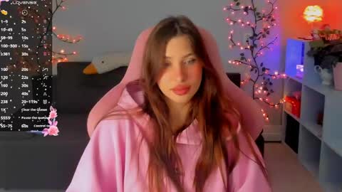 Sonya online show from June 2026 01:24:01 PM