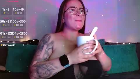 Snapshot of soofy__ chatting on June 2026 04:41:02 AM soofy online show from June 2026 04:41:02 AM