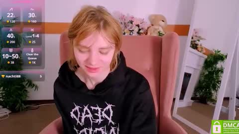 Litta online show from February 2026 11:20:01 PM