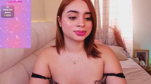 Sophia Roy online show from March 2026 03:29:02 PM