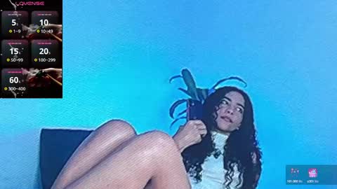 Snapshot of sophi_baby chatting on March 2025 01:48:01 AM Sophi baby online show from March 2025 01:48:01 AM