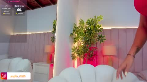sophi_cooper29 online show from July 2026 07:29:02 PM