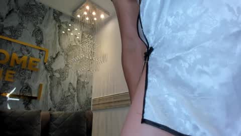 Sophi Johnson online show from April 2026 04:41:01 AM