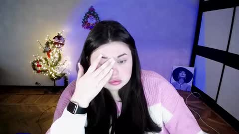 sophia__olsen online show from January 2026 07:01:02 AM