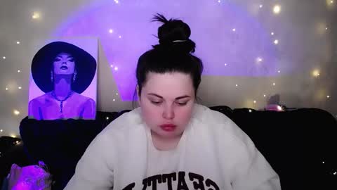 sophia__olsen online show from February 2026 07:29:01 AM