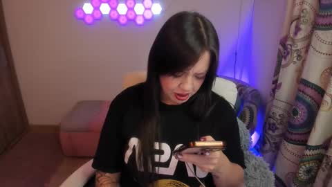 sophia_grants online show from March 2026 02:17:02 AM