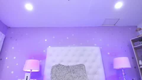 Sophia  online show from March 2025 11:01:02 PM