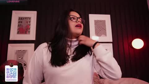 Sofi online show from April 2026 10:43:01 AM