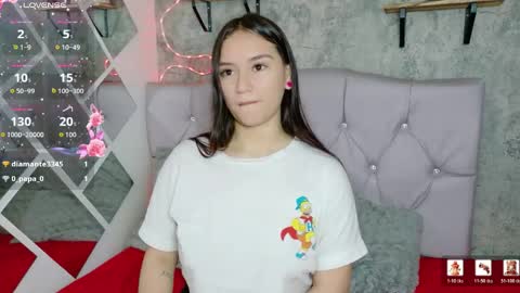 Sophie online show from April 2026 07:10:01 PM