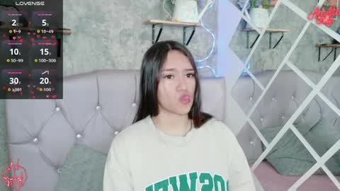 Sophie online show from April 2026 04:05:01 PM