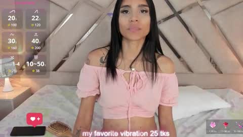 Sophia Paris online show from March 2026 12:16:01 AM