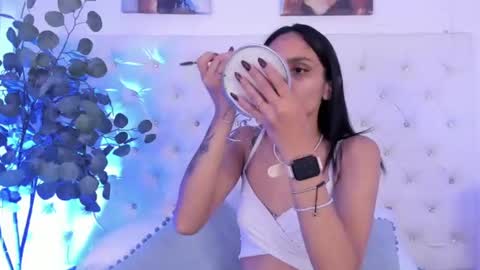 Snapshot of sophiaa_paris chatting on July 2026 02:57:02 AM Sophia Paris online show from July 2026 02:57:02 AM
