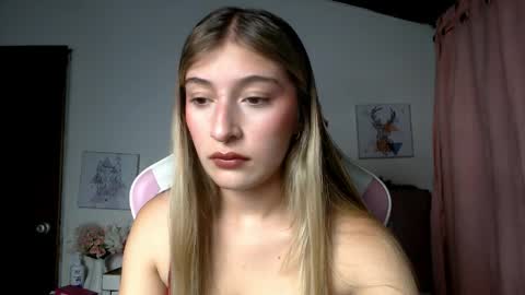 SophiaLee online show from April 2026 11:39:02 PM