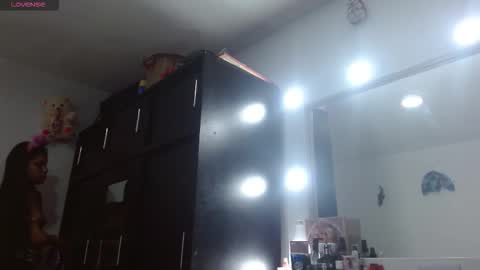 Sophia Bedford online show from January 2026 04:45:01 PM