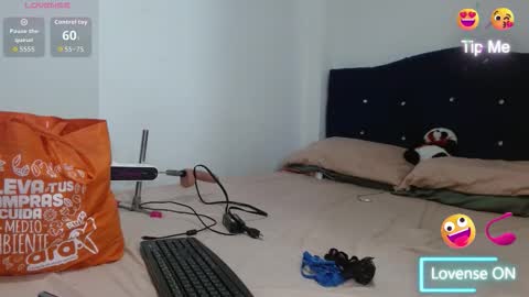 Sophia Bedford online show from January 2026 03:17:01 PM