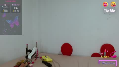 Sophia Bedford online show from March 2026 12:41:02 AM