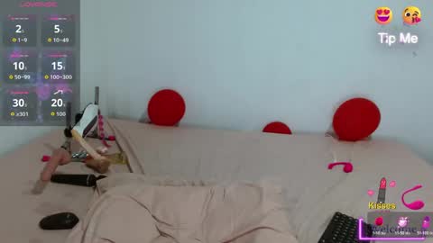 Sophia Bedford online show from March 2026 04:57:02 PM