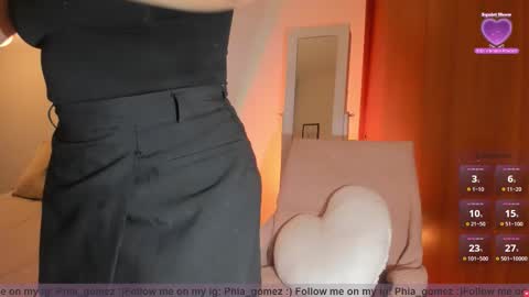    online show from March 2026 09:35:01 AM