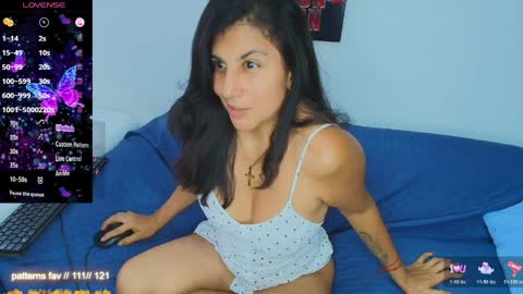 Sophia  online show from April 2026 06:45:02 PM