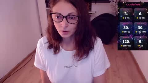 Sophie online show from January 2025 02:58:01 PM