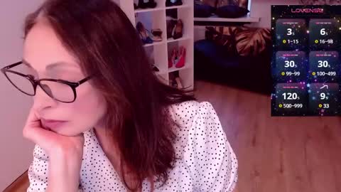 Sophie online show from March 2025 11:44:02 AM