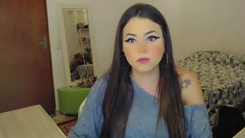 Snapshot of sophie_fantasy_hot chatting on July 2026 12:25:02 AM Sophie Fantasys online show from July 2026 12:25:02 AM