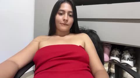 Sophie online show from May 2026 12:41:02 AM