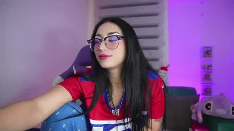 sophie_soft69 online show from April 2026 05:32:01 AM