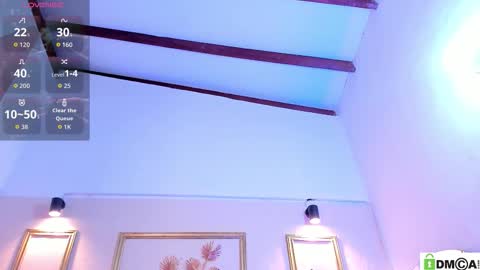 Sophie Sweet online show from March 2026 05:13:02 AM