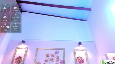 Sophie Sweet online show from March 2026 04:38:02 AM