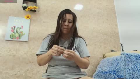 SOPHIE TYLER online show from June 2026 01:24:01 PM