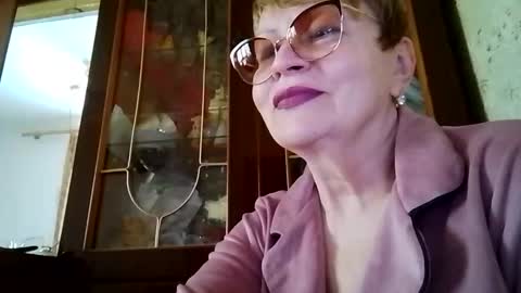 SophieBurnsX online show from May 2026 09:06:01 AM