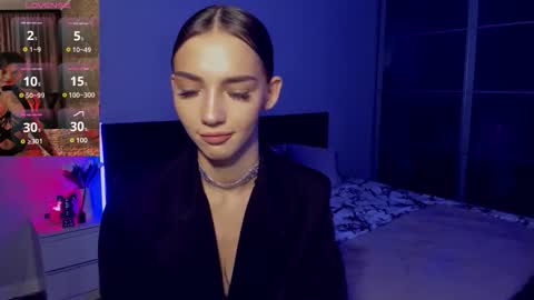 Sophie online show from October 2025 04:37:01 PM