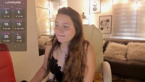 Sophie  online show from November 2025 02:16:01 PM