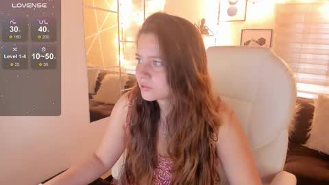 Sophie  online show from December 2025 01:38:02 PM