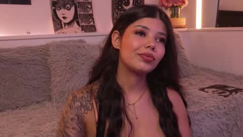 Sophiee  online show from February 2026 08:23:02 PM